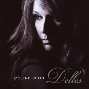 Dion, Céline – D'elles cd