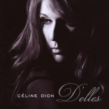 Dion, Céline – D'elles cd
