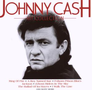 Johnny Cash – Hit Collection Edition (1CD)