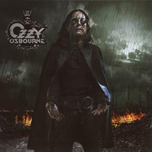 Ozzy Osbourne – Black Rain (1CD)