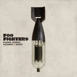 Foo Fighters – Echoes, Silence, Patience & Grace (2LP-Vinyl)