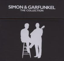 Simon & Garfunkel – The Collection cd
