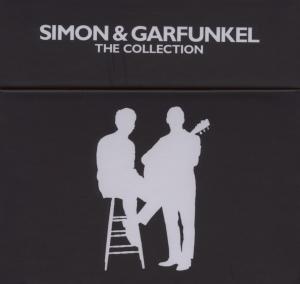 Simon & Garfunkel – The Collection (6 CDs)
