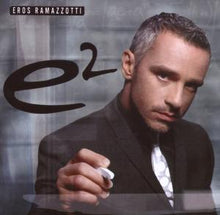 Ramazzotti, Eros – E2 cd