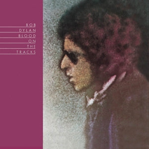 BOB DYLAN – Blood On the Tracks vinyl