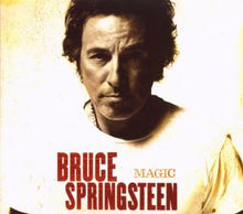 Springsteen, Bruce – Magic cd