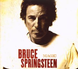 Bruce Springsteen – Magic (1 CD)