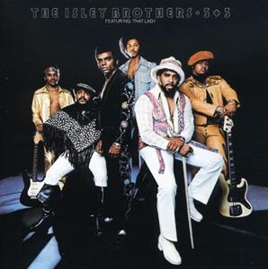 Isley Brothers – 3 + 3 cd