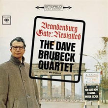 Brubeck, Dave Quartet, the – Brandenburg Gate: Revisited cd