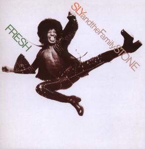 Sly & the Family Stone – Fresh (1-CD)