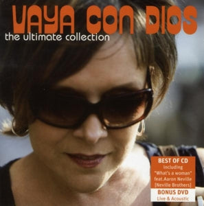 Vaya Con Dios – Ultimate Collection (2CD)