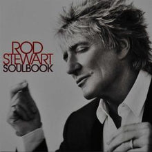 Stewart, Rod – Soulbook cd