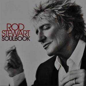 Rod Stewart – Soulbook (1 CD)