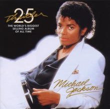 Jackson, Michael – Thriller cd