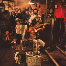 Dylan, Bob – The Basement Tapes cd
