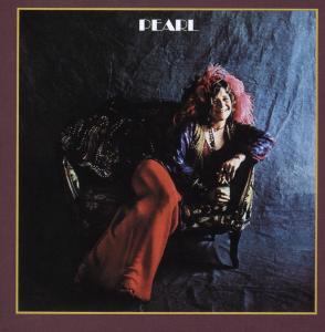 Janis Joplin – Pearl (2-CD)