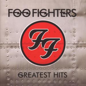 Foo Fighters – Greatest Hits (1CD)