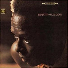MILES DAVIS – Nefertiti vinyl