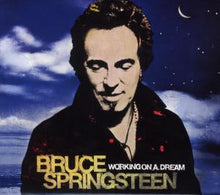 Springsteen, Bruce – Working On a Dream cd