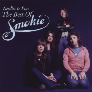 Smokie – Needles & Pins: The Best of Smokie (2CD)