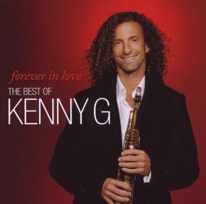 Kenny G – Forever In Love: the Best of Kenny G (1 CD)