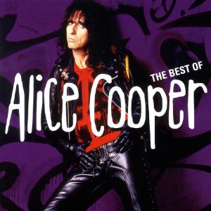 Alice Cooper – Best of Alice Cooper (1CD)