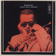 Davis, Miles – 'Round About Midnight cd