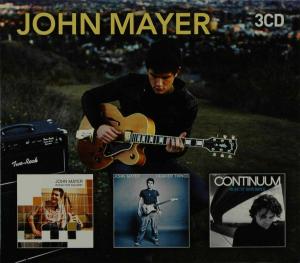 Mayer, John – John Mayer cd