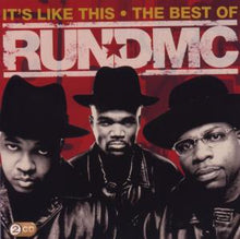 Run Dmc – It's Like This - the Best of cd