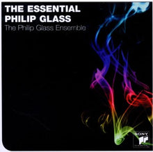 Glass, Philip – The Essential Philip Glass cd