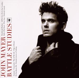 Mayer, John – Battle Studies cd