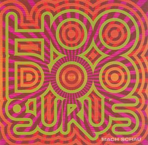 Hoodoo Gurus – Mach Schau (1CD)