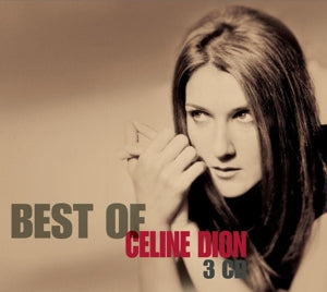 Dion, Céline – Triple Best of cd
