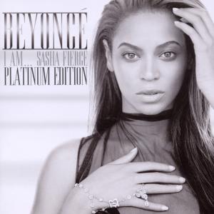 Beyoncé – I Am...Sasha Fierce - Platinum Edition (2CD)