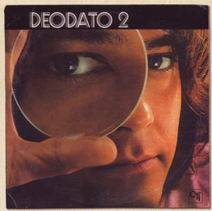 Deodato – Deodato 2 (1CD)