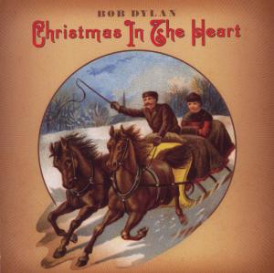 Dylan, Bob – Christmas In the Heart cd