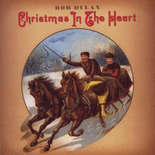 Dylan, Bob – Christmas In the Heart cd
