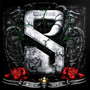 Scorpions – Sting In the Tail (1CD)