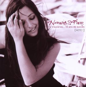 Natasha St-Pier – Tu Trouveras... 10 Ans De Succès (1CD)