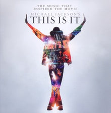 Jackson, Michael – Michael Jackson's This is It cd