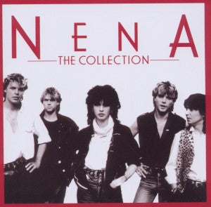 Nena – The Collection cd