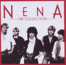 Nena – The Collection cd