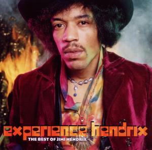 Jimi Hendrix – Experience Hendrix: the Best of Jimi Hendrix (1 CD)