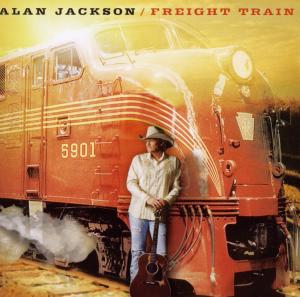 Alan Jackson – Freight Train (1CD)
