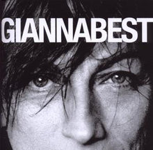 Nannini, Gianna – Giannabest cd