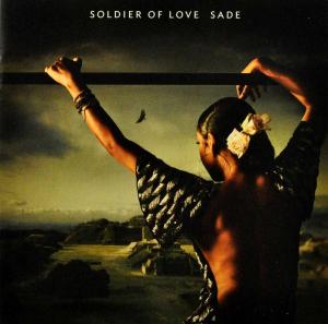 Sade – Soldier of Love (1 CD)