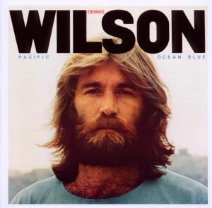 Dennis Wilson – Pacific Ocean Blue (1CD, Neuauflage)