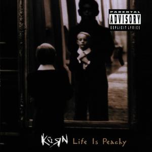 Korn – Life is Peachy (1LP Vinyl, Music On Vinyl)
