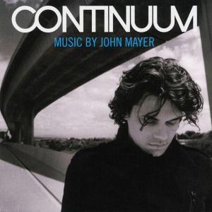 Mayer, John – Continuum +1 (2LP Vinyl)