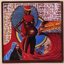 Davis, Miles – Live - Evil cd